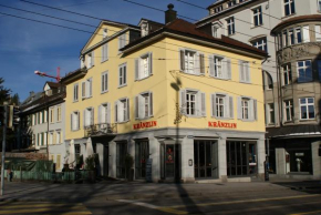 Kränzlin Hotel